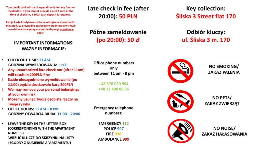 Shortstaypoland Solidarnosci Варшава Екстериор снимка